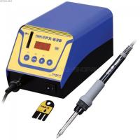 Цифровая паяльная станция высокой мощности Hakko FX-838
