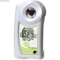 Рефрактометр лабораторный PAL-USG (DOG)