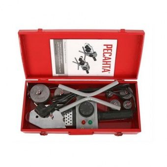 Сварочный аппарат Ресанта АСПТ-1000 65/54