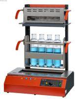 Инфракрасный дигестор для анализа азота по методу Кьельдаля Behr InKjel 475P