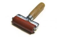 Прикаточный силиконовый ролик 80мм Leister 106.974