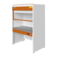 Шкаф вытяжной для муфельных печей и сушильных шкафов СОВЛАБ-1500 ШВмс 2022