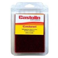 Абразивная ткань Castolin Castonet, упак.5 шт  600234