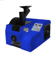 Щековая лабораторная дробилка LMFC40