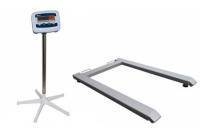 Паллетные весы MAS PM4UE-1.5 (MI-E), с RS-232