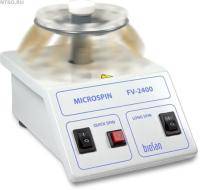 Мини центрифуга-вортекс Микроспин BioSan FV-2400