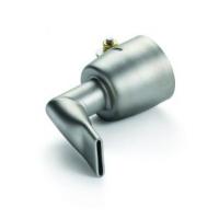 Щелевая насадка 20мм х 90град для сварки внахлест Leister 107.124