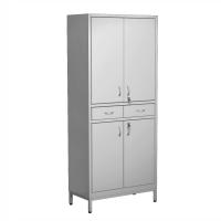 Шкаф лабораторный корпус металл ШМЛ-6