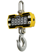 Весы крановые КС-2000.0