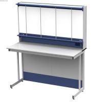 Стол для титрования ЛАБ-PRO СТ 150.65.90/175 F20