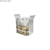 Штатив для пробирок BioSan QR-30 (5хd30мм)