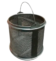 Корзина для гидростатического взвешивания V = 4-7 л