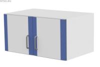 Антресоль к лабораторному шкафу ЛАБ-PRO Ан 80.50.40