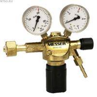 Редуктор азотный MESSER CONSTANT 2000, 50 бар