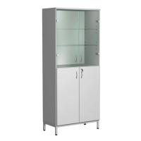Шкаф для лабораторной посуды корпус ЛДСП ШЛП-4