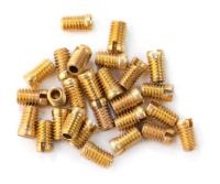 Демпфер, медный сплав (МС)