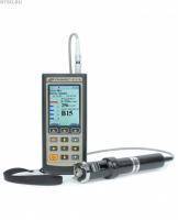 Электронный склерометр (измеритель прочности бетона) ОНИКС-2.5ВБ версия 1 TFT