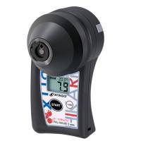 PAL-HIKARi 3 MINi. Измеритель показателя Brix в томатах сорта Cherry