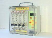 Аспиратор А-01