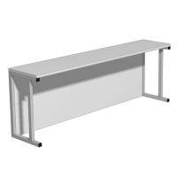 Надстройка для стола или тумбы Н-5