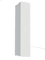 Рециркулятор Бактерицидный ОВУ-03-S "СОЛНЕЧНЫЙ БРИЗ-3 S" | Рециркулятор для дома