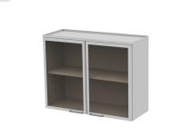Навесной шкаф ЛАБ-PRO НШМА 90.35.70
