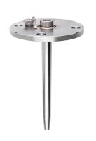 Гильзы фланцевые цельноточеные, сталь нержавеющая (СтН)