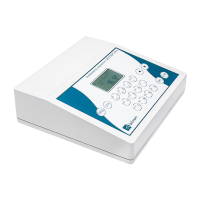 Анализатор жидкости Эксперт–001-1.0.1 лабораторный