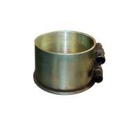 Форма цилиндра ФЦ-150 (150х100) съёмное дно