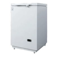 Морозильник МНТ-30.70 низкотемпературный