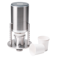 Вискозиметр VISCO (Комплектация А)