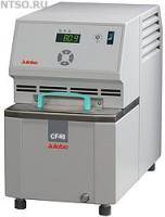Термостат охлаждающий компактный Julabo CF40, объем ванны 5,5 л, мощность охлаждения при 0°C - 0,4 кВт