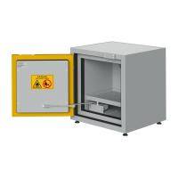 Шкаф для безопасного хранения Ш-ЛВЖ-600 (Лабораторные) 