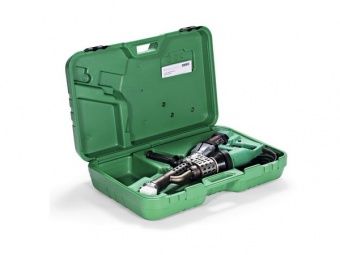 Сварочный экструдер Leister Fusion 3C 123.866