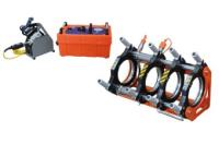 Стыковая сварочная машина с гидравлическим приводом Ritmo Delta Basic 160 90950545