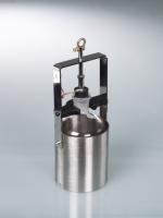 Погружная бутыль B_rkle стеклянная