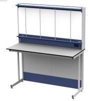 Стол для титрования ЛАБ-PRO СТ 150.65.90/175 TR