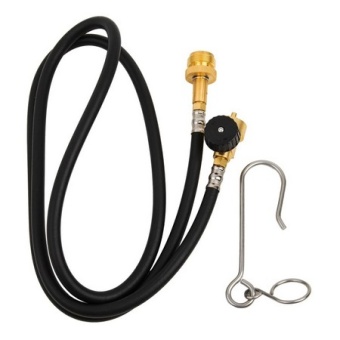 Шланг-удлинитель TurboJet TJ159, 1.5м