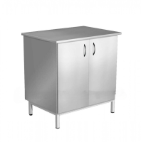 Стол-тумба СЛ-111. корпус металл серия "Стандарт"