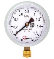 Манометры общетехнические МП3-Уф исп ЭКО