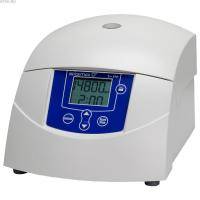 Центрифуга лабораторная Sigma 1-14 для микропробирок