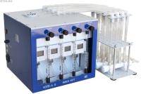 Устройство отбора проб воздуха УОПВ 4А