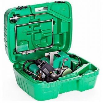 Сварочный автомат горячего воздуха Leister Unifloor S 115.032