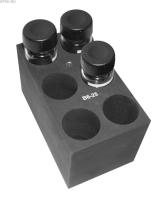 Термоблок BioSan B6-25 (6x40мм, d25мм)