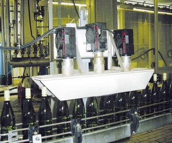 Тепловентилятор Leister Hotwind System, 5400 Вт 142.641