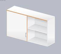 Шкаф навесной лабораторный ЛАБ-1200 НШ-1