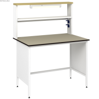 Стол пристенный физический СОВЛАБ-1200 ПФLg