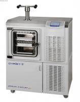 Лиофильная сушка Martin Christ Epsilon 2-6 LSCplus, комплект с 3 полками и запечатывающим устройством