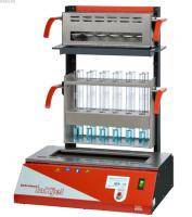 Инфракрасный дигестор дла анализа азота по методу Кьельдаля Behr InKjel 1210P