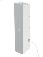 Рециркулятор Бактерицидный ОВУ-03-S "СОЛНЕЧНЫЙ БРИЗ-3 S" | Рециркулятор для помещений